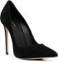 Le Silla Eva pumps met hoge hak Zwart - Thumbnail 2