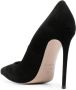 Le Silla Eva pumps met hoge hak Zwart - Thumbnail 3