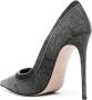 Le Silla Eva pumps met hoge hak Zwart - Thumbnail 3