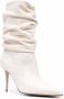 Le Silla Eva enkellaarzen Beige - Thumbnail 2