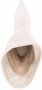 Le Silla Eva enkellaarzen Beige - Thumbnail 4