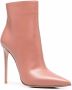 Le Silla Eva enkellaarzen Beige - Thumbnail 2