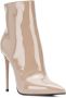 Le Silla Eva enkellaarzen Beige - Thumbnail 2