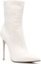 Le Silla 120 mm Eva enkellaarzen Beige - Thumbnail 2