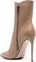 Le Silla 120 mm Eva enkellaarzen Beige - Thumbnail 3