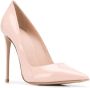 Le Silla Eva pumps Beige - Thumbnail 2
