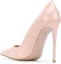 Le Silla Eva pumps Beige - Thumbnail 3