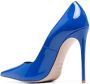 Le Silla Eva pumps Blauw - Thumbnail 3