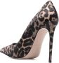 Le Silla Eva pumps met hoge hak Bruin - Thumbnail 3