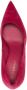 Le Silla Eva suède pumps Roze - Thumbnail 4