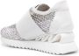 Le Silla Gilda chunky sneakers Wit - Thumbnail 3