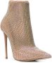 Le Silla Gilda pumps Beige - Thumbnail 2
