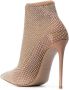 Le Silla Gilda pumps Beige - Thumbnail 3