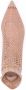 Le Silla Gilda pumps met puntige neus Beige - Thumbnail 4