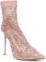 Le Silla Gilda pumps Roze - Thumbnail 2