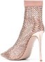 Le Silla Gilda pumps Roze - Thumbnail 3