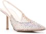 Le Silla Gilda slingback pumps Beige - Thumbnail 2