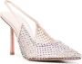 Le Silla Gilda slingback pumps Beige - Thumbnail 2