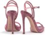 Le Silla Gwen sandalen Roze - Thumbnail 3