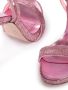 Le Silla Gwen sandalen Roze - Thumbnail 4