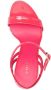 Le Silla Gwen lakleren sandalen Roze - Thumbnail 4