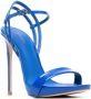 Le Silla Gwen sandalen met hoge hak Blauw - Thumbnail 2