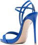 Le Silla Gwen sandalen met hoge hak Blauw - Thumbnail 3