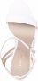 Le Silla Gwen sandalen Wit - Thumbnail 4