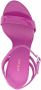 Le Silla Gwen stiletto sandalen Roze - Thumbnail 4