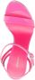 Le Silla Gwen stiletto sandalen Roze - Thumbnail 4