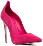 Le Silla Ivy gewelfde pumps Roze - Thumbnail 2