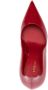 Le Silla Ivy pumps met puntige neus Rood - Thumbnail 4