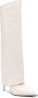 Le Silla 120 mm Andy laarzen Beige - Thumbnail 2