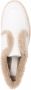 Le Silla Leren loafers Wit - Thumbnail 4