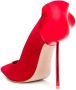 Le Silla Petalo pumps Rood - Thumbnail 3