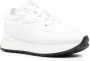 Le Silla Sneakers White Dames - Thumbnail 6