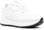 Le Silla Petalo sneakers Wit - Thumbnail 2