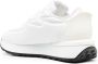 Le Silla Petalo sneakers Wit - Thumbnail 3