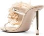 Le Silla Rose muiltjes Beige - Thumbnail 3