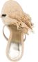 Le Silla Rose muiltjes Beige - Thumbnail 4