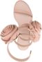 Le Silla Rose sandalen Roze - Thumbnail 4