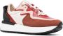Le Silla Running Petalo low-top sneakers Oranje - Thumbnail 2