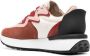 Le Silla Running Petalo low-top sneakers Oranje - Thumbnail 3