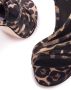 Le Silla Bijoux sandalen met luipaardprint Zwart - Thumbnail 4
