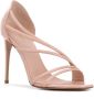 Le Silla Elegant Beige Hoge Hakken Pumps Beige Dames - Thumbnail 5