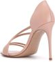 Le Silla Elegant Beige Hoge Hakken Pumps Beige Dames - Thumbnail 6