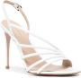 Le Silla Scarlet sandalen met hoge hak Wit - Thumbnail 2