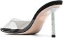 Le Silla Slip-on sandalen Zwart - Thumbnail 3