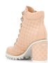 Le Silla St. Moritz wandellaarzen Beige - Thumbnail 3