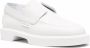 Le Silla Loafers White Dames - Thumbnail 5